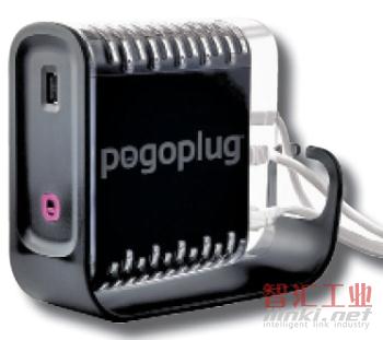 PogoPlug