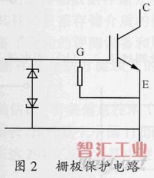 关于绝缘栅双极型晶体管（IGBT）的资料收集