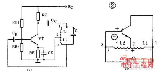 详解振荡电路和振荡条件及常用振荡器